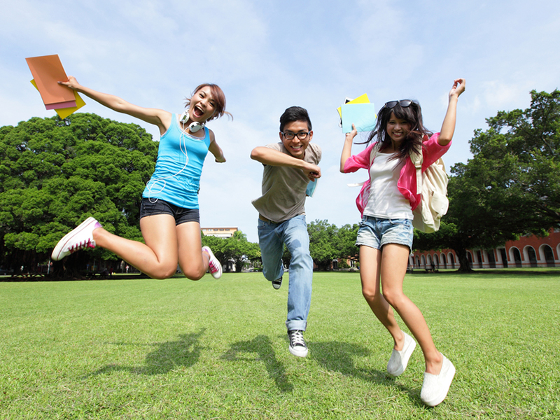 Senior High School Entrance Test Preparation (SHSETP) (Tutorial Approach)