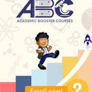 MSA Academic Booster Courses (MSA ABCs)