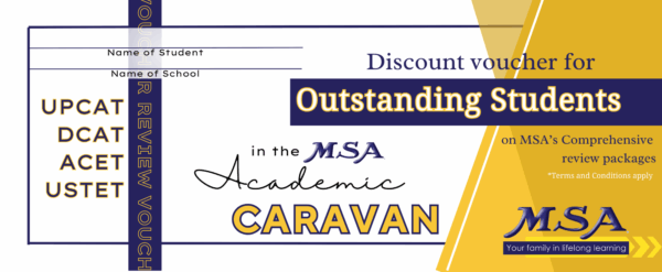 CETP School Caravan - Private Schools