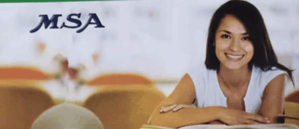 Graduate Record Examination (GRE) Review