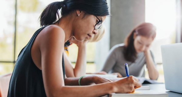 English Skills Training
