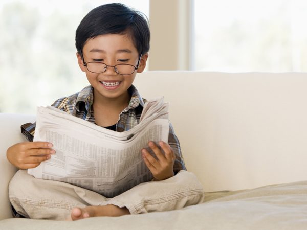 Preschool and Grade School Entrance Exam Review