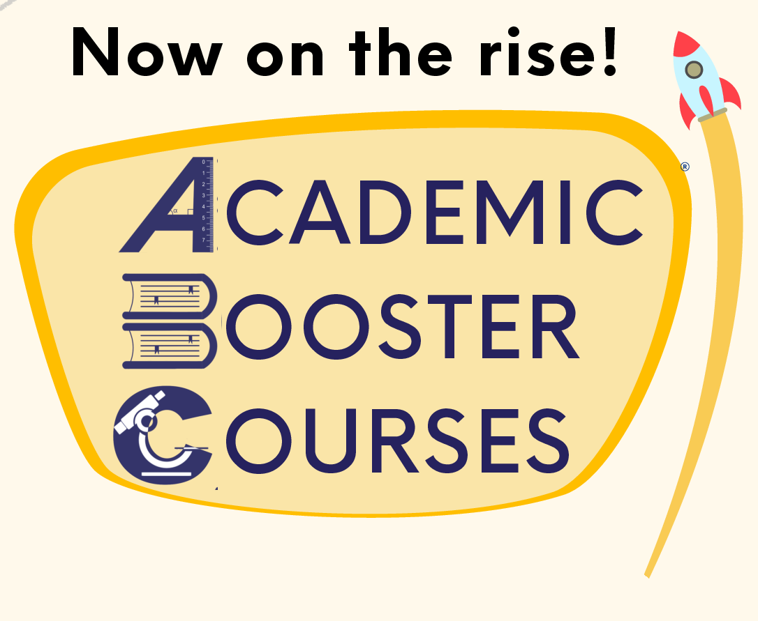 MSA Academic Booster Course (MSA ABCs)