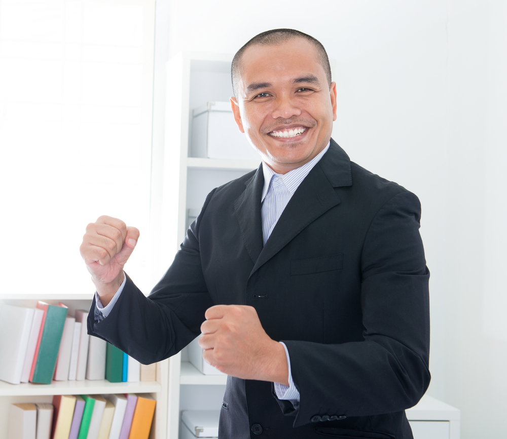 English Proficiency Course